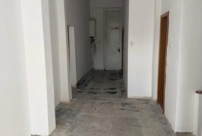 Spațiu comercial, de 140 mp, în Câmpulung Muscel - 5