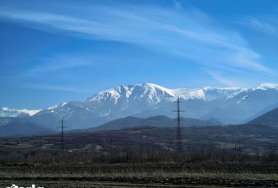 Teren de 2800 mp, în Turnu Roșu - 4