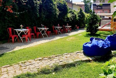 Unirii vila singur in curte Unirii vila singur in curte - 4