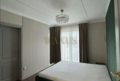 Apartament cu 3 camere decomandat, mobilat în Central - 3