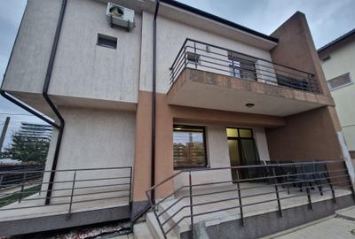 Casa 5 camere, mobilata-utilata, cu posibilitate de achiziție pina la 830mp ter - 14