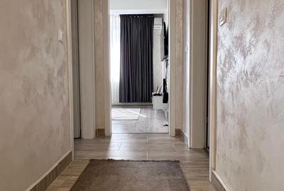 Apartament cu 2 camere decomandat în Bragadiru - 11