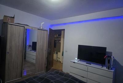Apartament cu 2 camere decomandat, mobilat în Giroc - 9