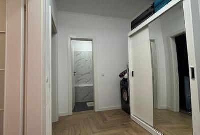 Apartament cu 3 camere în Rediu - 9