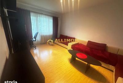 Apartament cu 2 camere decomandat în Republicii - 2