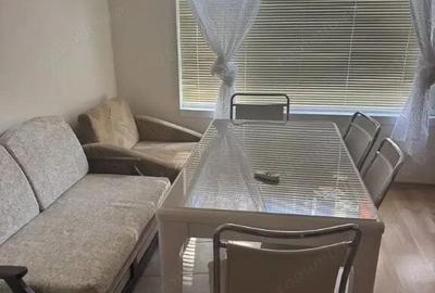 Garsoniera in zona Unirii - 4