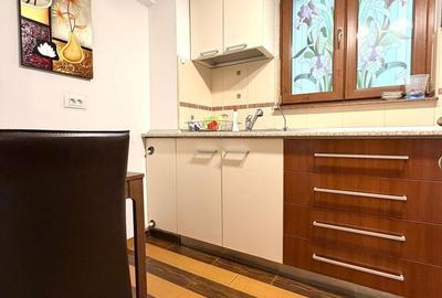 Apartament cu 2 camere în Iancului - 11