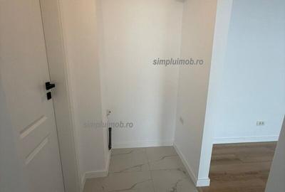 Apartament cu 2 camere semidecomandat în Câmpia Libertății - 10