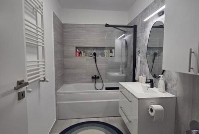 Apartament cu 4 camere în Central - 15