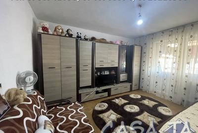 Apartament cu 2 camere decomandat, mobilat în Central