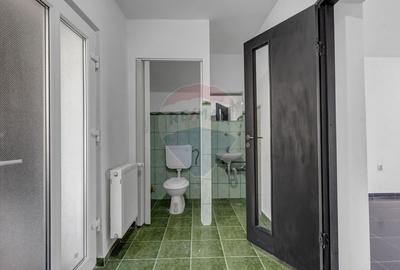 Casă cu 8 camere cu Teren 777 Mp în Ultracentral - 21