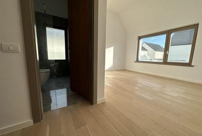 Casa cu 4 camere - Dumbarvita - 21