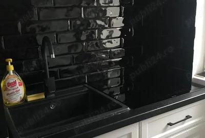 Apartament cu 2 camere decomandat în Central - 2