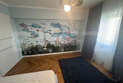 Apartament de lux decomandat cu 4 camere, 95 mp, Zona Garii - 6