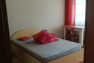 Apartament cu 4 camere decomandat, mobilat în Gheorgheni