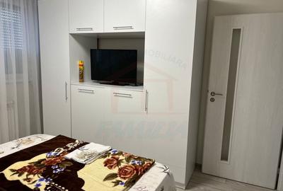Apartament cu 2 camere decomandat, mobilat în Micro 18 - 4
