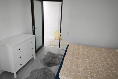 Apartament cu 2 camere nedecomandat, mobilat în Gara de Nord - 5