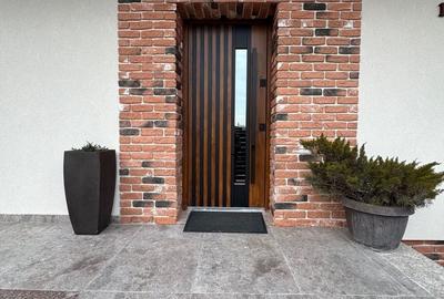 Casă individuală cu 5 camere cu Canalizare în Balotești - 7