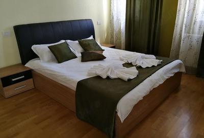 Apartament cu 2 camere semidecomandat în Braytim