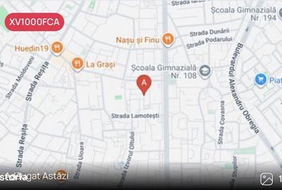 Apartament cu 2 camere semidecomandat în Central - 1