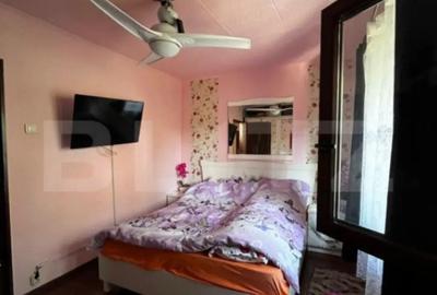 Apartament cu 3 camere semidecomandat în Micro 16 - 12