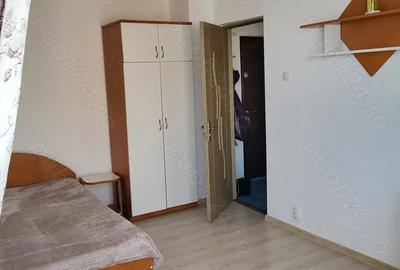 Garsonieră decomandată în Central - 4