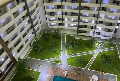 Ap 2 camere, utilat mobilat, langa metrou - 3