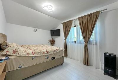 Casă spațioasă cu 4 camere, în complex rezidențial – Halchiu, Brașov - 17