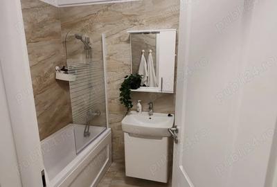 Apartament cu 2 camere de inchiriat-Rahova-Progresu-Viilor-George Cosbuc-Parcul Carol-cu centrala - 2