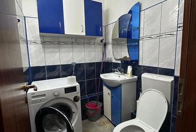 Apartament cu 3 camere decomandat în Buziașului - 1