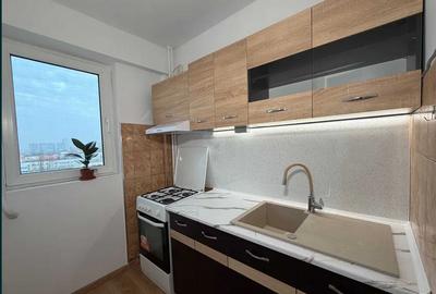 Iancului Obor METROU,Parc,Bloc 1980,Reabilitat,Renovat ,Mobilat,Utilat,Liber! - 5