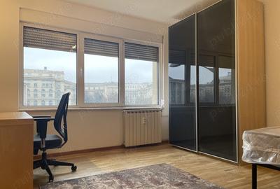 Inchiriere apartament 3 camere  | Sala Palatului | Gradina Cismigiu | - 5