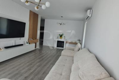 Apartament futurist cu 3 camere in zona Theodor Pallady - 3