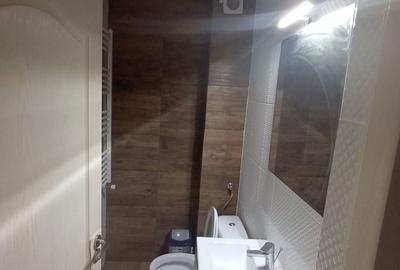 Apartament cu 3 camere decomandat în Central - 2
