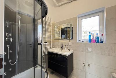Apartament cu 2 camere decomandat, mobilat în Semicentral - 14