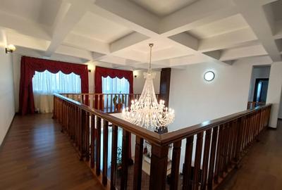 Proprietate Unica de Vanzare in Visani, Iasi – Resedinta si Investitie Turistica - 9