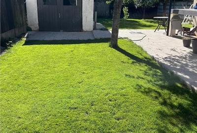 Oportunitate CASA CENTRAL 3 camere, CURTE, PARCARE - 3