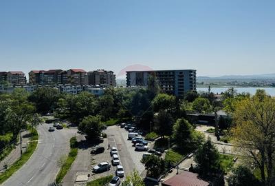 Apartament 3 camere de vanzare Tiglina1 Bloc NOU 2002 - 18