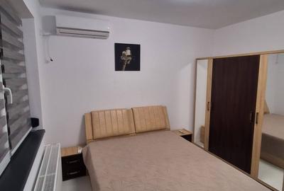 Garsonieră decomandată, mobilată în Chiajna - 3