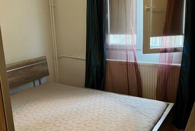 Apartament cu 2 camere semidecomandat, mobilat în Vitan - 9