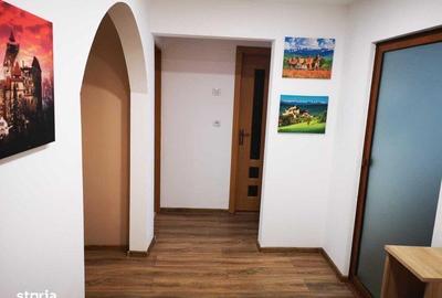 Apartament cu 3 camere decomandat în Horia - 3