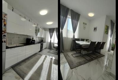 Duplex finisat/mobilat, Fagului, Floresti Duplex finisat/mobilat, Fagului, Floresti - 2