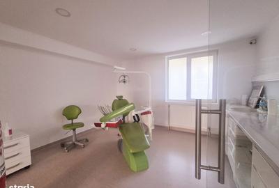 Spațiu comercial, de 90 mp, în Central - 5