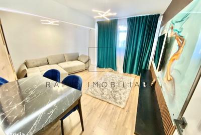 Apartament cu 2 camere decomandat în Central - 11