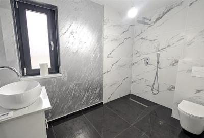 Casă cu 4 camere cu Teren 300 Mp în Vișani - 7