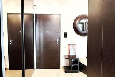 2 Camere / Floreasca / Piscina / Sala Fitness - 13