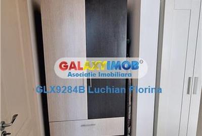 Apartament cu 2 camere semidecomandat, mobilat în Brâncoveanu - 12