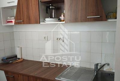 Apartament cu o camera ,Circumvalatiunii - 4