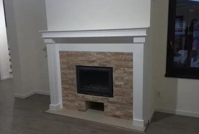 Vila de Vanzare in Valea Lupului, IASI - 5