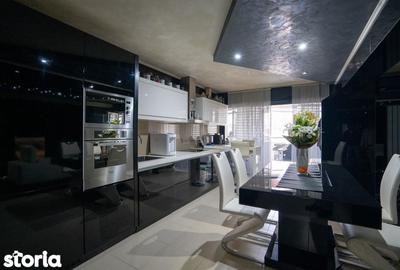 Apartament cu 3 camere în Nufărul - 2